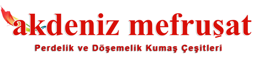 Akdeniz Mefruşat Perde Sistemleri 